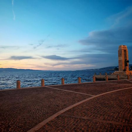 Terra Mea Reggio di Calabria Exterior foto