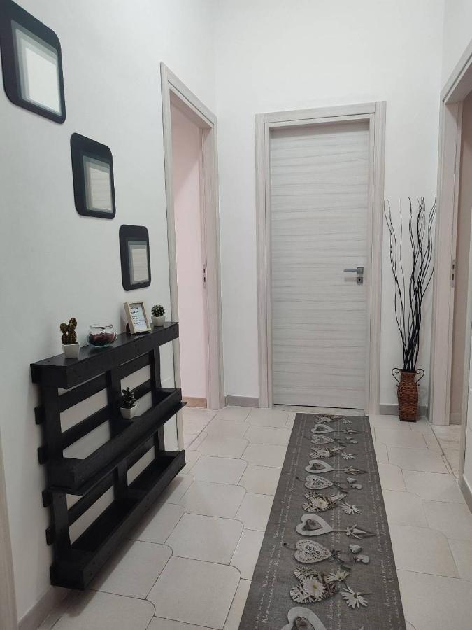 Terra Mea Reggio di Calabria Exterior foto