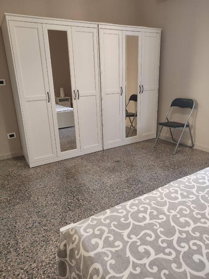 Terra Mea Reggio di Calabria Exterior foto