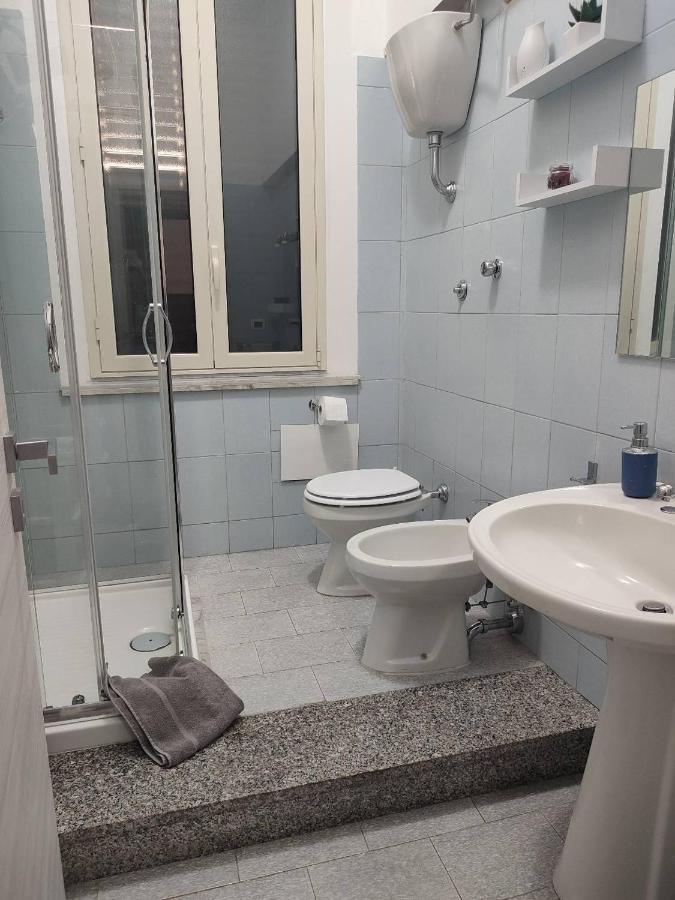 Terra Mea Reggio di Calabria Exterior foto