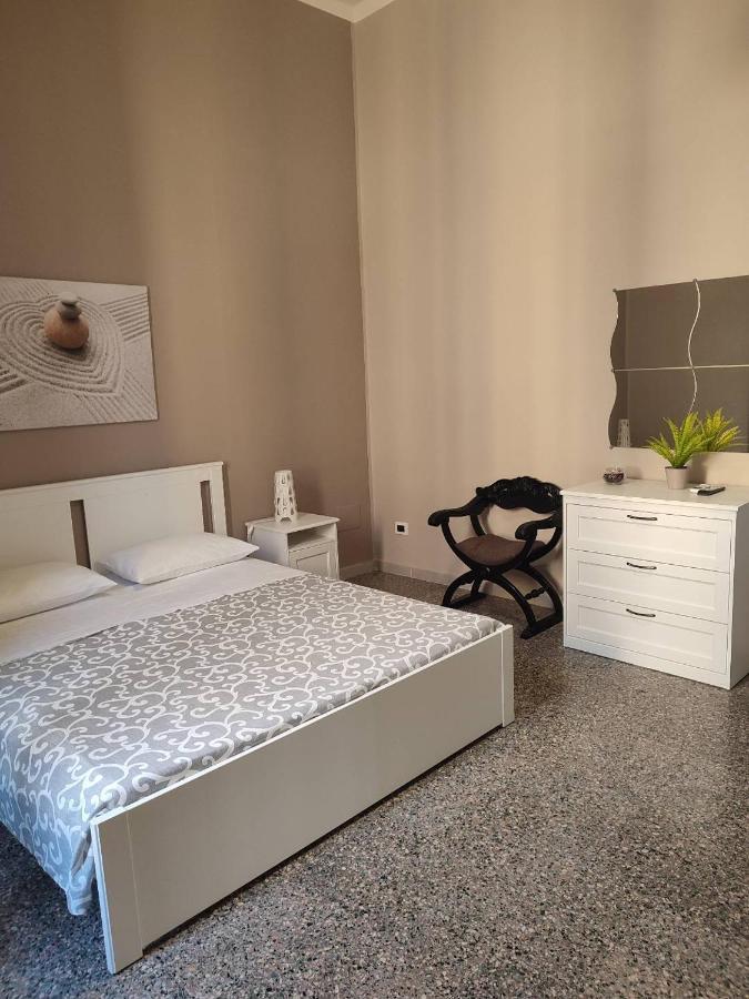 Terra Mea Reggio di Calabria Exterior foto