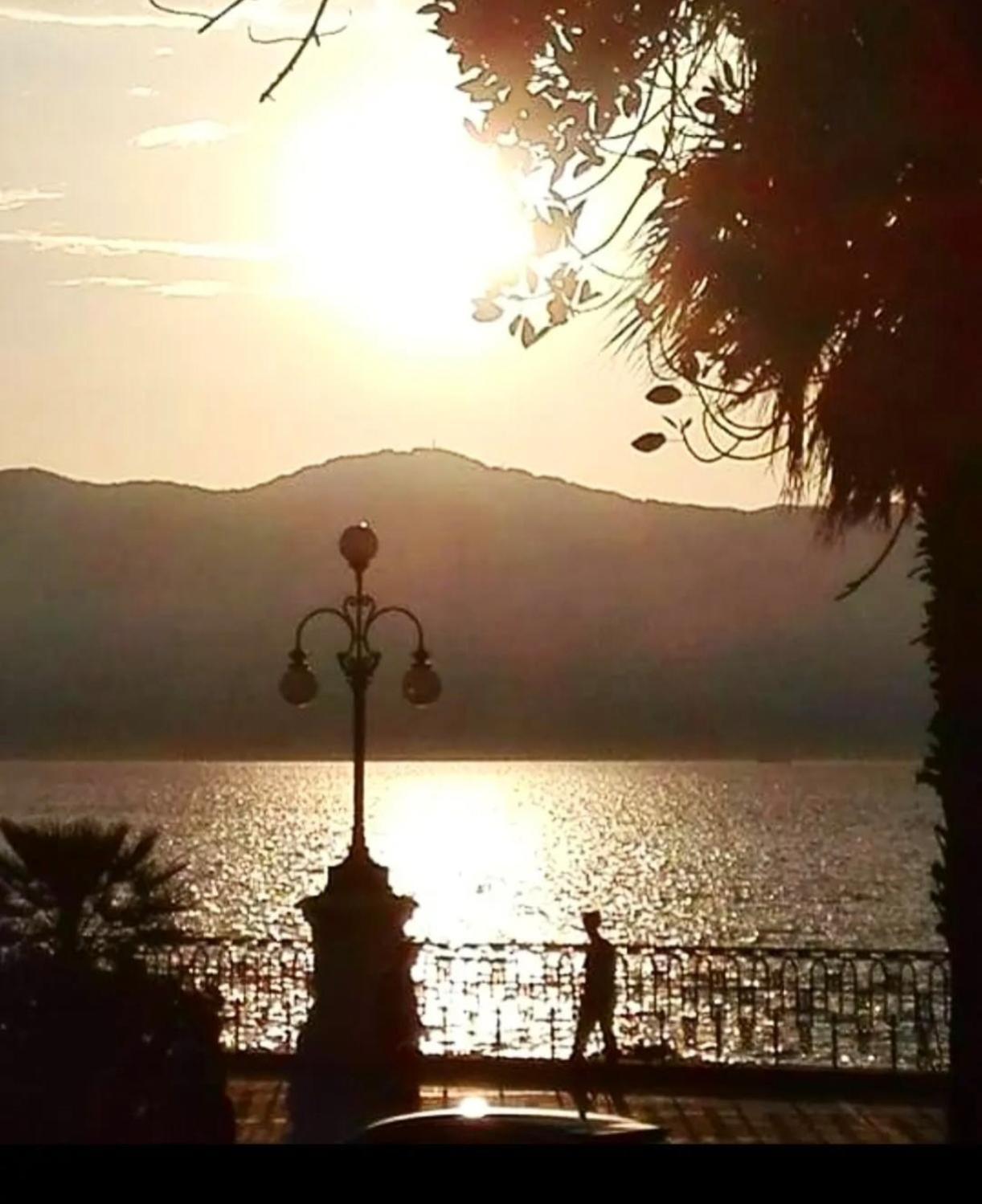Terra Mea Reggio di Calabria Exterior foto