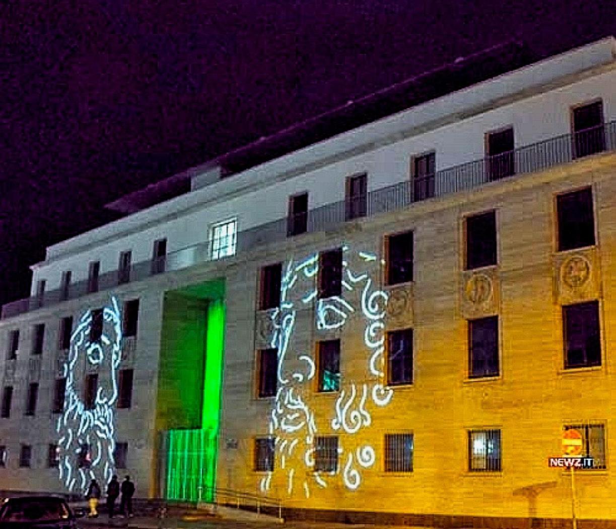 Terra Mea Reggio di Calabria Exterior foto