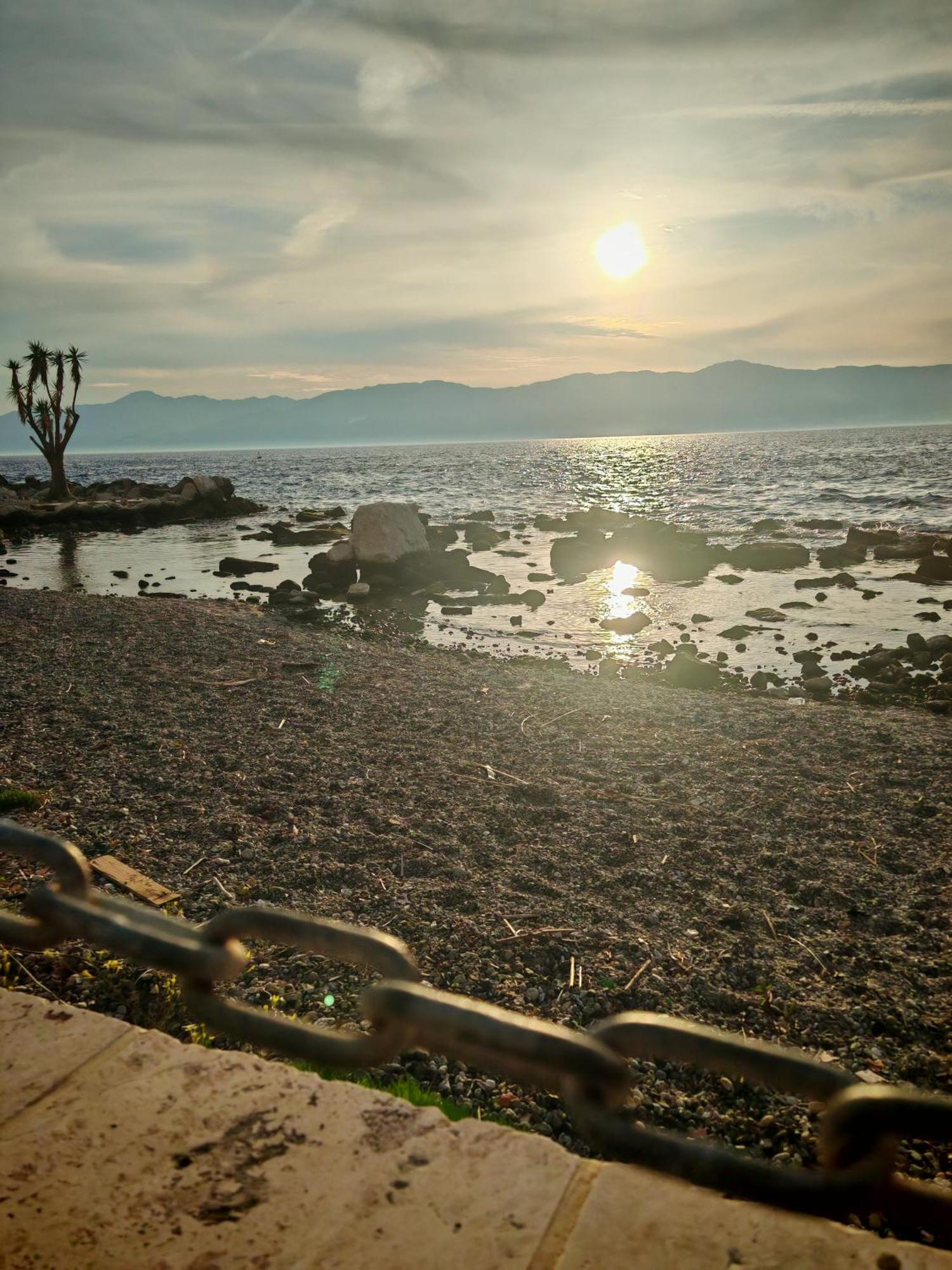 Terra Mea Reggio di Calabria Exterior foto